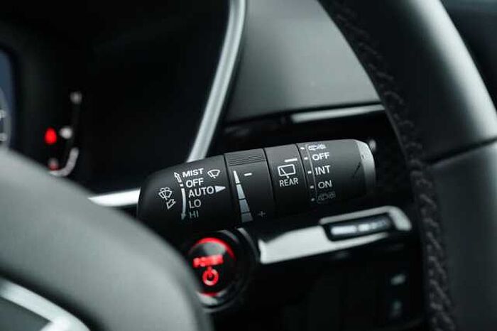 Honda CR-V Hybrid 2.0 eHEV Advance 5dr eCVT 