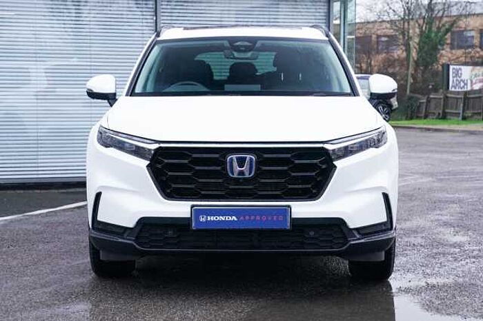 Honda CR-V Hybrid 2.0 eHEV Advance 5dr eCVT 