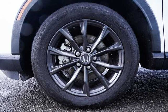 Honda CR-V Hybrid 2.0 eHEV Advance 5dr eCVT 