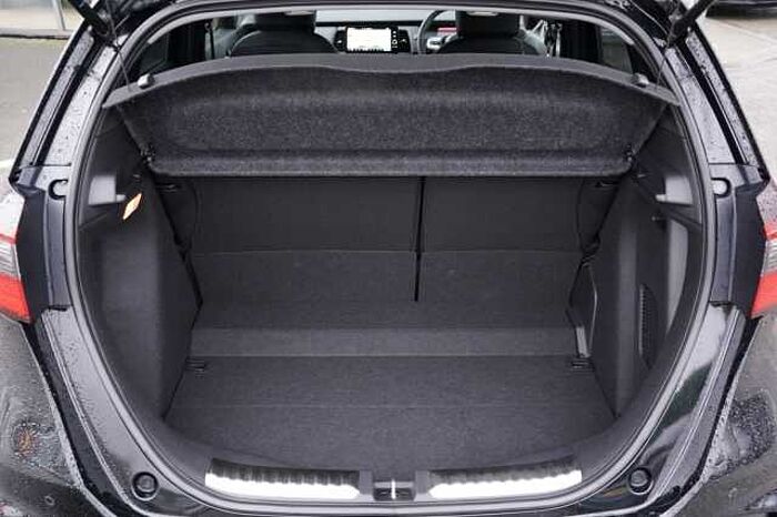 Honda Jazz Hybrid 1.5 i-MMD Hybrid Advance 5dr eCVT 