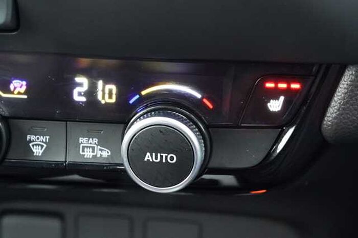 Honda Jazz Hybrid 1.5 i-MMD Hybrid Advance 5dr eCVT 