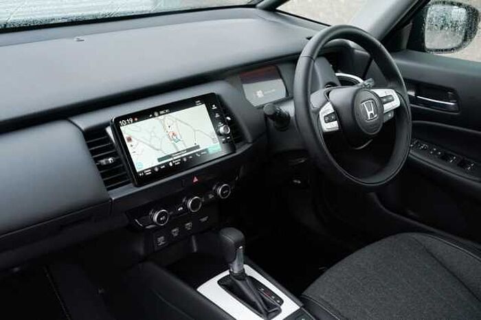 Honda Jazz Hybrid 1.5 i-MMD Hybrid Advance 5dr eCVT 