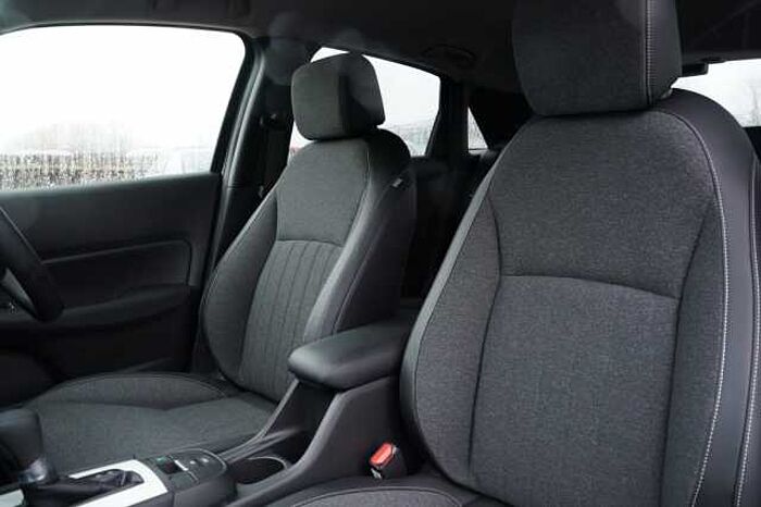 Honda Jazz Hybrid 1.5 i-MMD Hybrid Advance 5dr eCVT 
