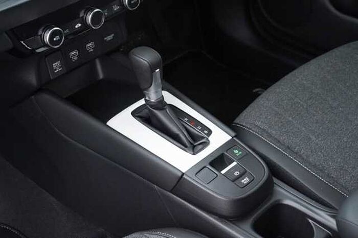 Honda Jazz Hybrid 1.5 i-MMD Hybrid Advance 5dr eCVT 