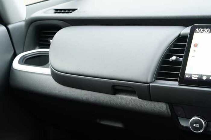 Honda Jazz Hybrid 1.5 i-MMD Hybrid Advance 5dr eCVT 