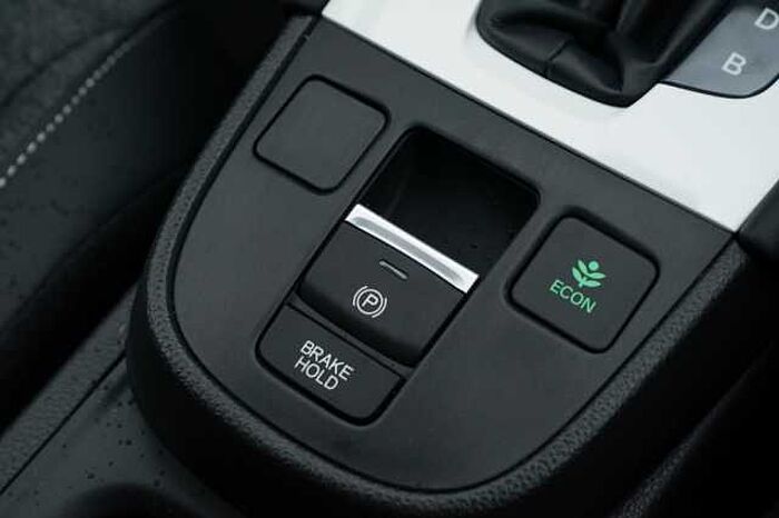 Honda Jazz Hybrid 1.5 i-MMD Hybrid Advance 5dr eCVT 