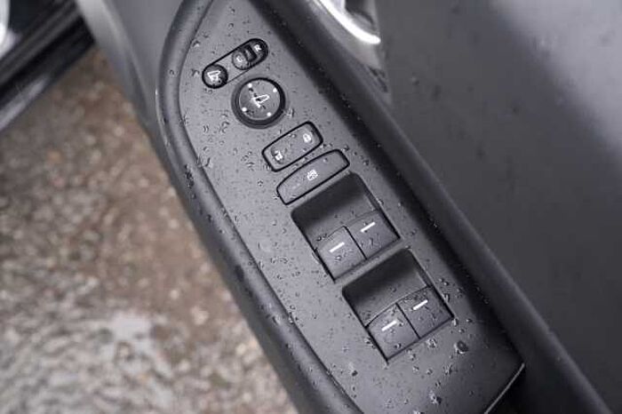 Honda Jazz Hybrid 1.5 i-MMD Hybrid Advance 5dr eCVT 