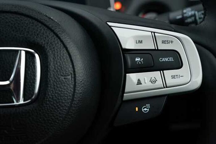 Honda Jazz Hybrid 1.5 i-MMD Hybrid Advance 5dr eCVT 