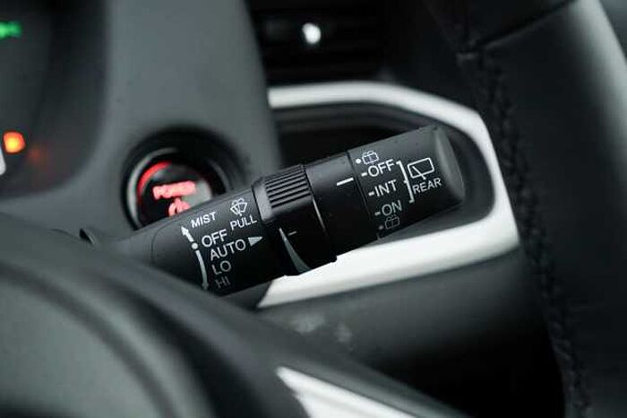 Honda Jazz Hybrid 1.5 i-MMD Hybrid Advance 5dr eCVT 