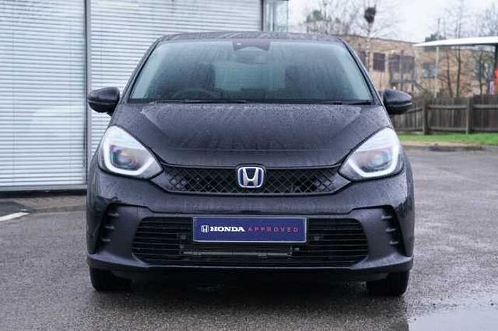 Honda Jazz Hybrid 1.5 i-MMD Hybrid Advance 5dr eCVT 
