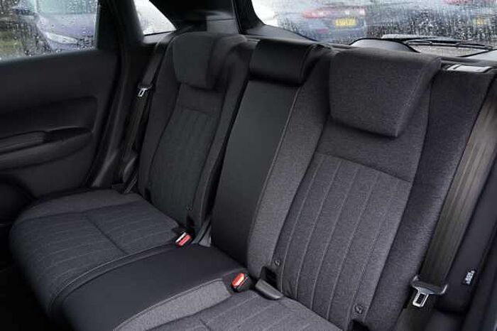 Honda Jazz Hybrid 1.5 i-MMD Hybrid Advance 5dr eCVT 
