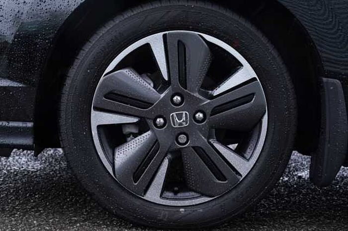 Honda Jazz Hybrid 1.5 i-MMD Hybrid Advance 5dr eCVT 