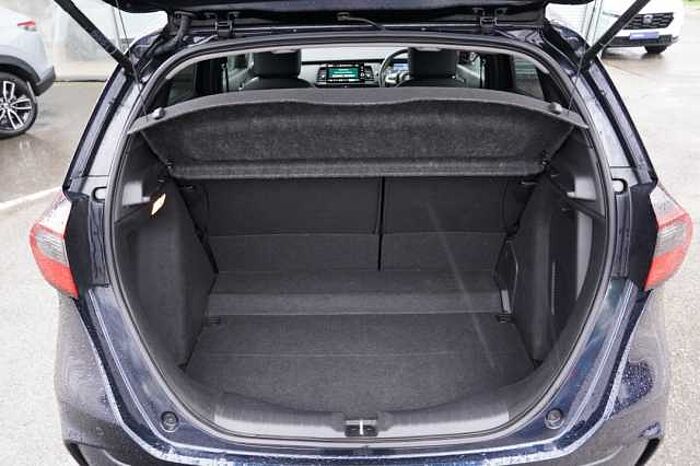 Honda Jazz Hybrid 1.5 i-MMD Hybrid Advance 5dr eCVT 