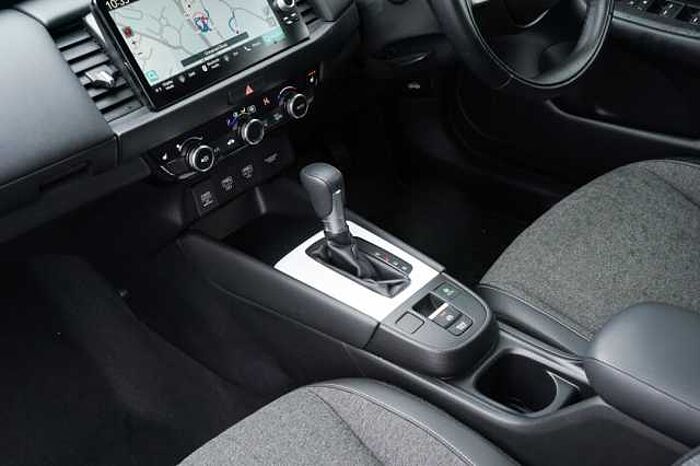 Honda Jazz Hybrid 1.5 i-MMD Hybrid Advance 5dr eCVT 