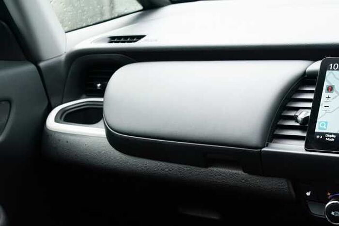 Honda Jazz Hybrid 1.5 i-MMD Hybrid Advance 5dr eCVT 