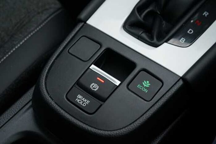 Honda Jazz Hybrid 1.5 i-MMD Hybrid Advance 5dr eCVT 