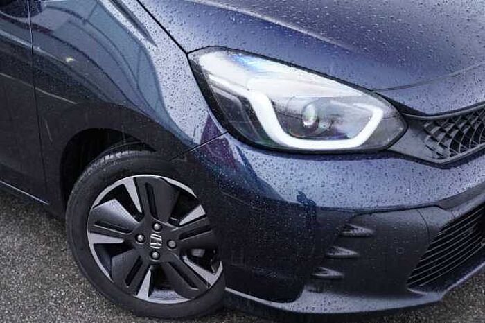 Honda Jazz Hybrid 1.5 i-MMD Hybrid Advance 5dr eCVT 