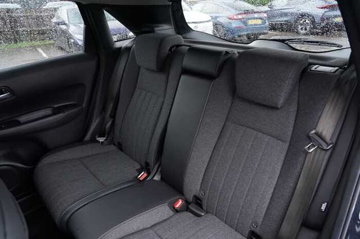 Honda Jazz Hybrid 1.5 i-MMD Hybrid Advance 5dr eCVT 