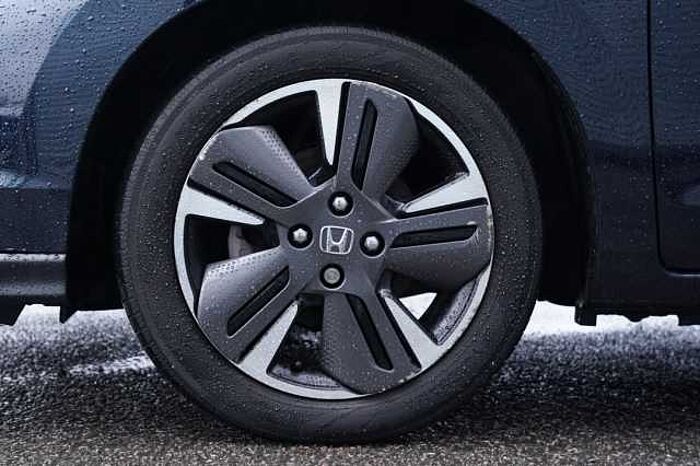 Honda Jazz Hybrid 1.5 i-MMD Hybrid Advance 5dr eCVT 