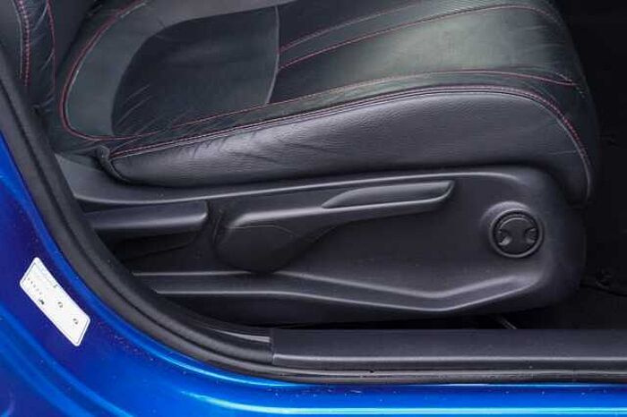 Honda Civic 1.0 VTEC Turbo 126 Sport Line 5dr 