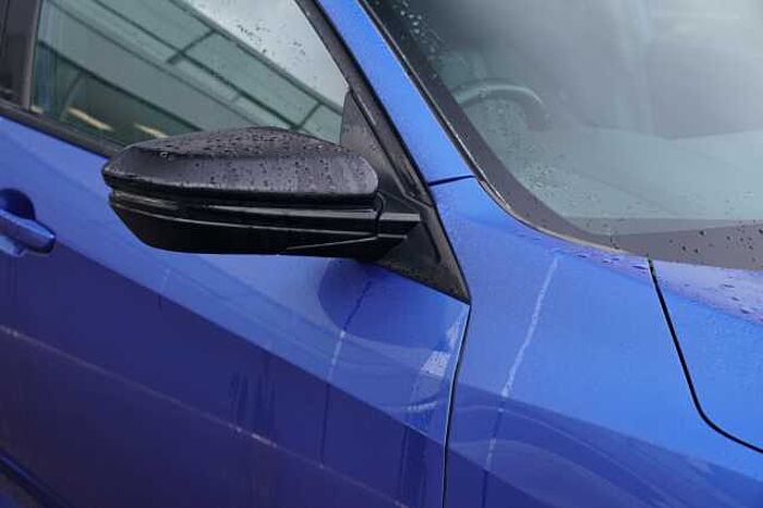 Honda Civic 1.0 VTEC Turbo 126 Sport Line 5dr 