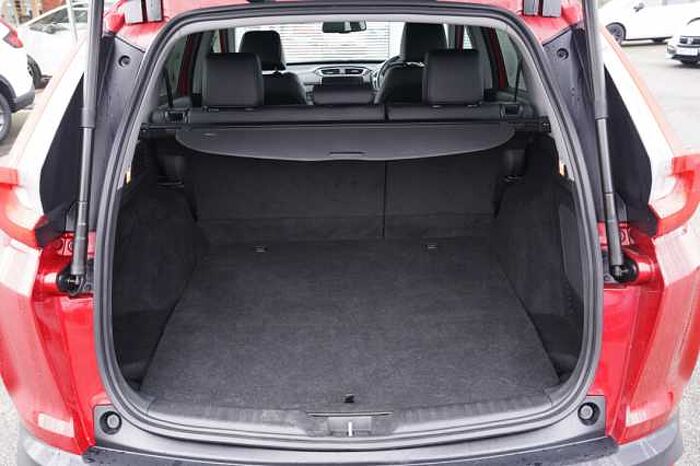 Honda CR-V Hybrid 2.0 i-MMD Hybrid EX 5dr eCVT 