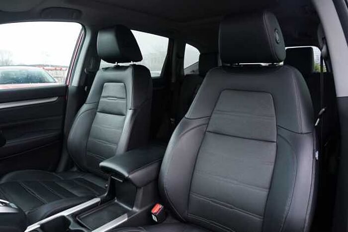 Honda CR-V Hybrid 2.0 i-MMD Hybrid EX 5dr eCVT 