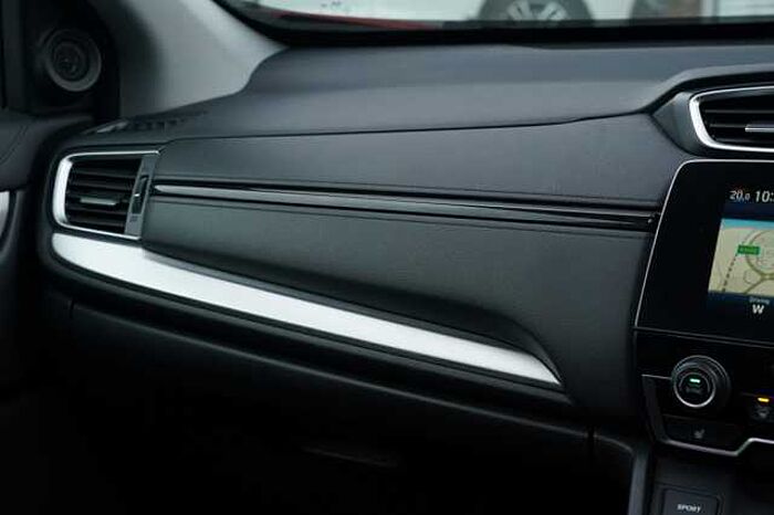 Honda CR-V Hybrid 2.0 i-MMD Hybrid EX 5dr eCVT 