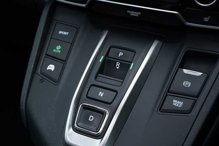 Honda CR-V Hybrid 2.0 i-MMD Hybrid EX 5dr eCVT 
