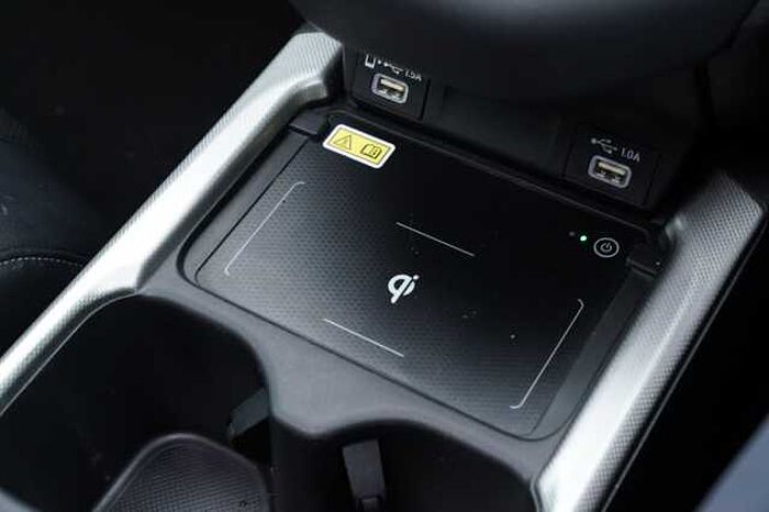 Honda CR-V Hybrid 2.0 i-MMD Hybrid EX 5dr eCVT 