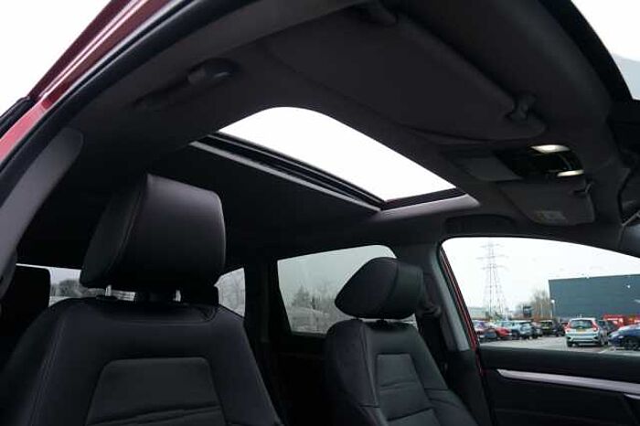 Honda CR-V Hybrid 2.0 i-MMD Hybrid EX 5dr eCVT 