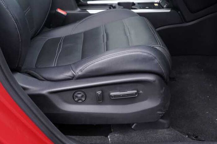 Honda CR-V Hybrid 2.0 i-MMD Hybrid EX 5dr eCVT 