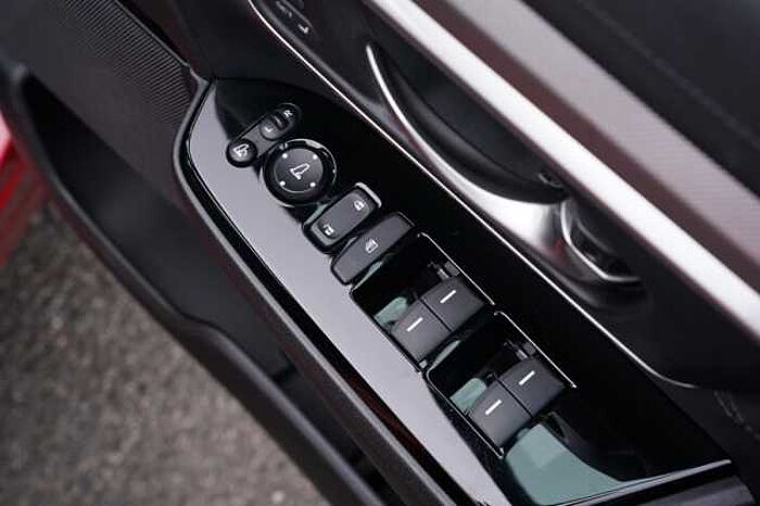 Honda CR-V Hybrid 2.0 i-MMD Hybrid EX 5dr eCVT 