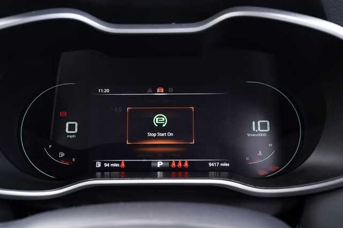 MG MG ZS 1.0T GDi Exclusive 5dr DCT 