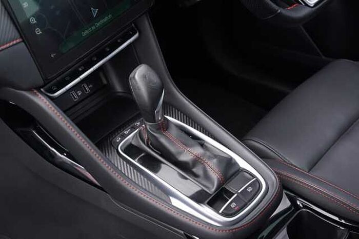 MG MG ZS 1.0T GDi Exclusive 5dr DCT 