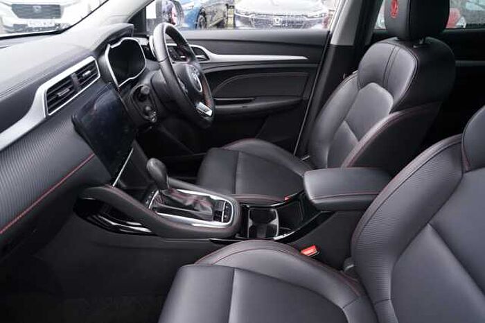 MG MG ZS 1.0T GDi Exclusive 5dr DCT 