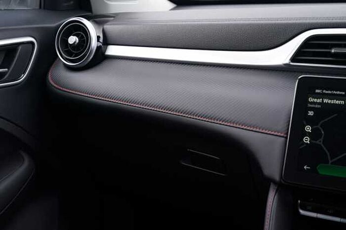 MG MG ZS 1.0T GDi Exclusive 5dr DCT 