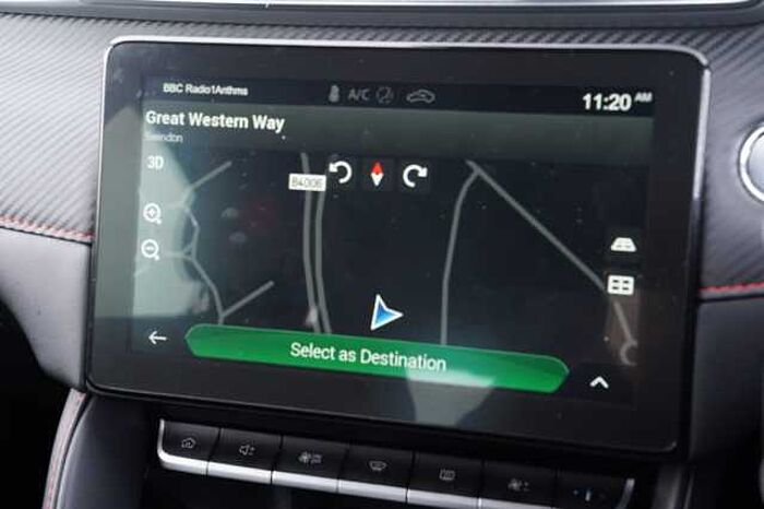 MG MG ZS 1.0T GDi Exclusive 5dr DCT 