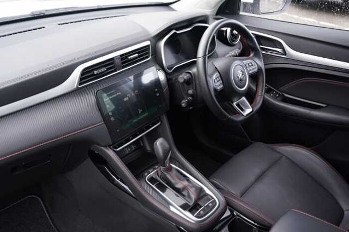 MG MG ZS 1.0T GDi Exclusive 5dr DCT 