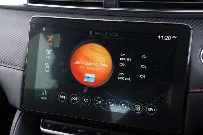 MG MG ZS 1.0T GDi Exclusive 5dr DCT 