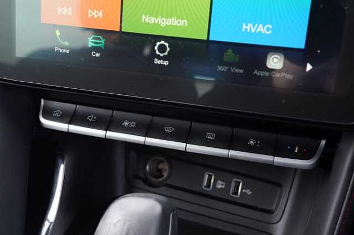 MG MG ZS 1.0T GDi Exclusive 5dr DCT 