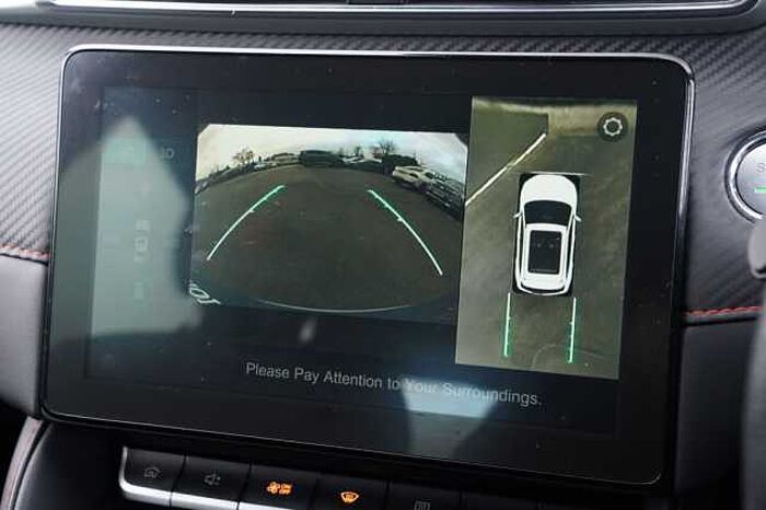 MG MG ZS 1.0T GDi Exclusive 5dr DCT 