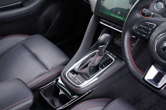 MG MG ZS 1.0T GDi Exclusive 5dr DCT 