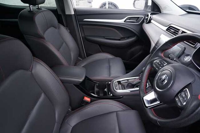 MG MG ZS 1.0T GDi Exclusive 5dr DCT 