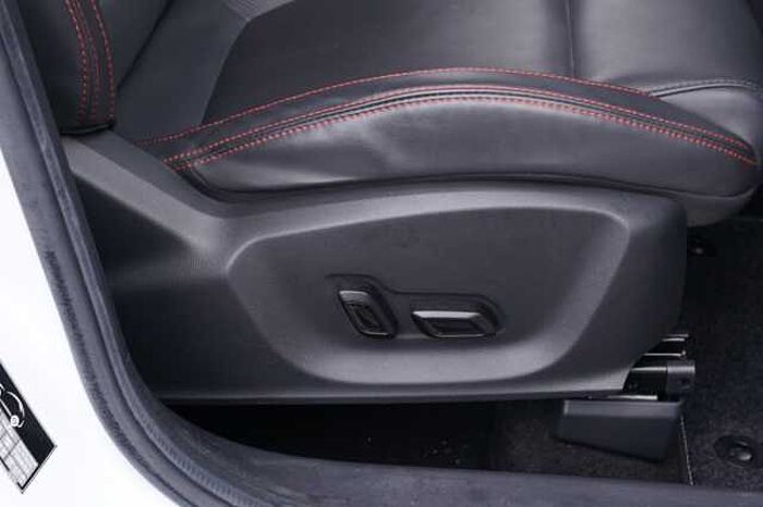 MG MG ZS 1.0T GDi Exclusive 5dr DCT 