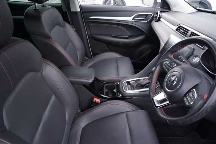 MG MG ZS 1.0T GDi Exclusive 5dr DCT 