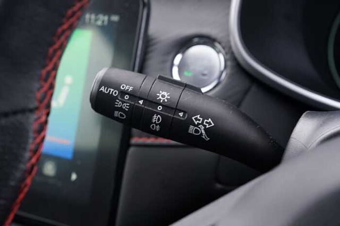 MG MG ZS 1.0T GDi Exclusive 5dr DCT 