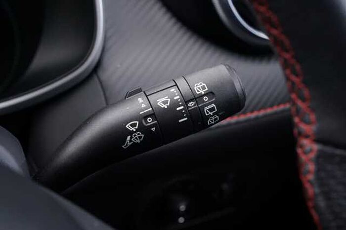 MG MG ZS 1.0T GDi Exclusive 5dr DCT 