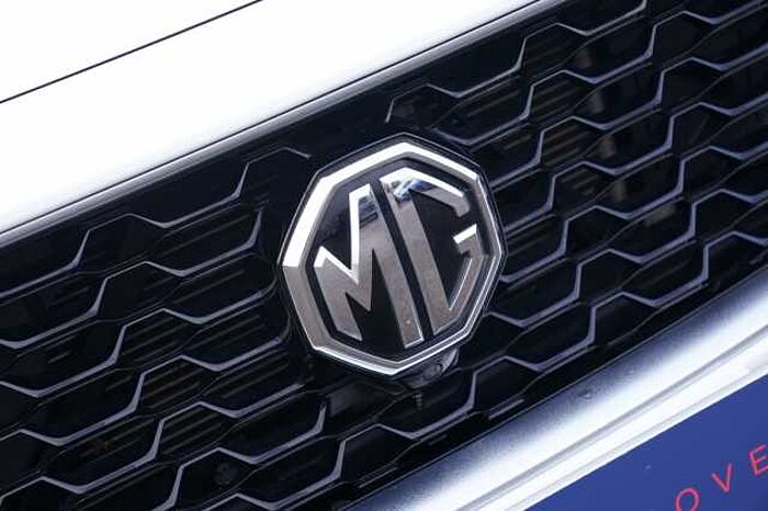 MG MG ZS 1.0T GDi Exclusive 5dr DCT 
