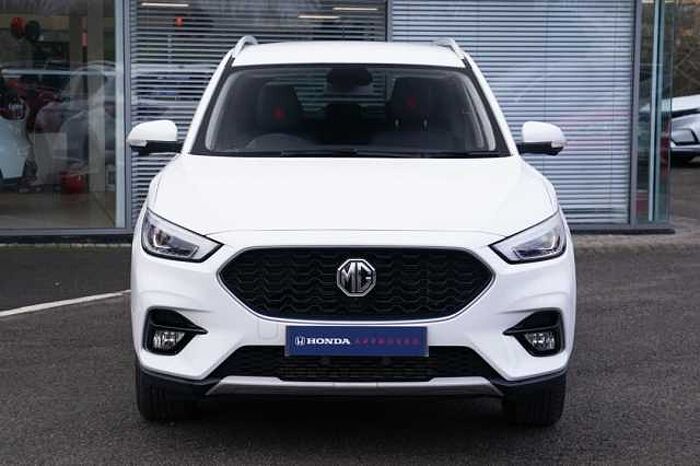 MG MG ZS 1.0T GDi Exclusive 5dr DCT 